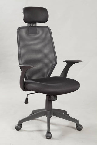 darrahopens Furniture > Office Ergonomic Mesh Office Chair