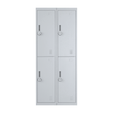 darrahopens Furniture > Office Four-Door Office Gym Shed Storage Locker