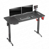 Darrahopens Furniture > Office Gaming Standing Desk Home Office Lift Electric Height Adjustable Sit To Stand Motorized Standing Desk 1160