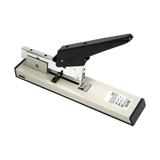 darrahopens Furniture > Office Heavy Duty Home Office Stapler 100 sheets capacity - Inc Pack of 1000 staples