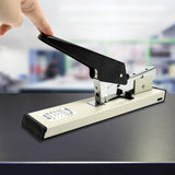 darrahopens Furniture > Office Heavy Duty Home Office Stapler 100 sheets capacity - Inc Pack of 1000 staples