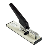 darrahopens Furniture > Office Heavy Duty Home Office Stapler 100 sheets capacity - Inc Pack of 1000 staples