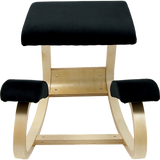 Darrahopens Furniture > Office Kneeling Office Chair Ergonomic Rocking Posture Improving Stool