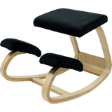 Darrahopens Furniture > Office Kneeling Office Chair Ergonomic Rocking Posture Improving Stool