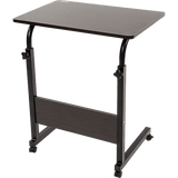 darrahopens Furniture > Office Mobile Laptop Desk Bed Stand Computer Table Adjustable Notebook Bedside Table