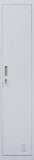 darrahopens Furniture > Office One-Door Office Gym Shed Clothing Locker Cabinet