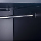 darrahopens Furniture > Office One-Door Office Gym Shed Clothing Locker Cabinet