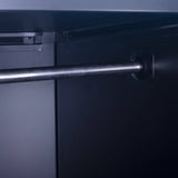 darrahopens Furniture > Office One-Door Office Gym Shed Clothing Locker Cabinet