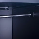 darrahopens Furniture > Office One-Door Office Gym Shed Clothing Locker Cabinet