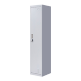 darrahopens Furniture > Office One-Door Office Gym Shed Clothing Locker Cabinet