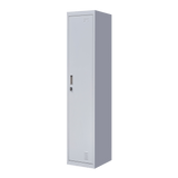 darrahopens Furniture > Office One-Door Office Gym Shed Clothing Locker Cabinet