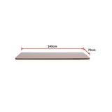 Darrahopens Furniture > Office Palermo Standing Desk Table Top