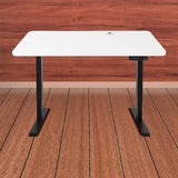 Darrahopens Furniture > Office Palermo Standing Desk Table Top