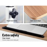 darrahopens Furniture > Office Portable Mobile Laptop Desk