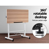 darrahopens Furniture > Office Portable Mobile Laptop Desk