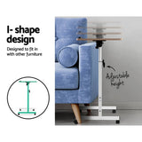 darrahopens Furniture > Office Portable Mobile Laptop Desk