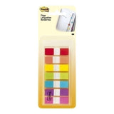 Darrahopens Furniture > Office POST-IT Flags 683-7CF Bx6