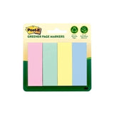 Darrahopens Furniture > Office POST-IT Marker 671-4RP Pk4 Bx6