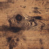 Darrahopens Furniture > Office VASAGLE Corner Shelf 5-Tier Industrial Ladder Bookcase