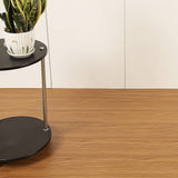 Darrahopens Furniture > Office Vinyl Floor Tiles Self Adhesive Flooring African Mahogany Wood Grain 16 Pack 2.3SQM