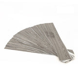 Darrahopens Furniture > Office Vinyl Floor Tiles Self Adhesive Flooring Ebony Wood Grain 16 Pack 2.3SQM