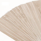 Darrahopens Furniture > Office Vinyl Floor Tiles Self Adhesive Flooring Water Dyed Walnut Black Wood Grain 16 Pack 2.3SQM