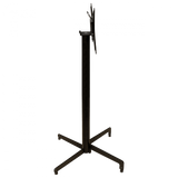 Darrahopens Furniture > Outdoor Berlin Folding Bar Base - Black