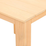 darrahopens Furniture > Outdoor Gardeon 3 Piece Outdoor Beach Chair and Table Set
