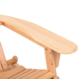 darrahopens Furniture > Outdoor Gardeon 3 Piece Outdoor Beach Chair and Table Set