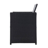 darrahopens Furniture > Outdoor Gardeon Outdoor Chairs Dining Patio Furniture Lounge Setting Wicker Garden