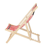 darrahopens Furniture > Outdoor Gardeon Outdoor Furniture Sun Lounge Wooden Beach Chairs Deck Chair Folding Patio