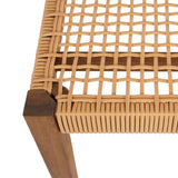 Darrahopens Furniture > Outdoor Gardeon Outdoor Garden Bench Seat Dining Acacia Wood 2-Seater Patio Furniture