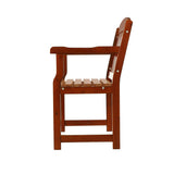 Darrahopens Furniture > Outdoor Gardeon Outdoor Garden Bench Seat Wooden Chair Patio Furniture Timber Lounge