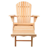 darrahopens Furniture > Outdoor Gardeon Set of 2 Outdoor Sun Lounge Chairs Patio Furniture Beach Chair Lounger
