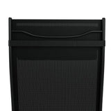 Darrahopens Furniture > Outdoor Gardeon Sun Lounger Chaise Lounge Chair Table Patio Outdoor Setting Furniture