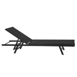 Darrahopens Furniture > Outdoor Gardeon Sun Lounger Outdoor Lounge Setting Chair Adjustable Patio Furniture Pool