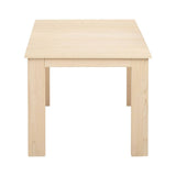 darrahopens Furniture > Outdoor Gardeon Wooden Outdoor Side Beach Table