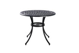 darrahopens Furniture > Outdoor Marco Aluminium 90cm table