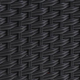 darrahopens Furniture > Outdoor Sun lounge Recliner Chair Wicker Lounger Sofa Day Bed Outdoor Furniture Patio Garden Cushion Ottoman Black Gardeon