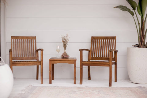 Darrahopens Furniture > Outdoor The Outdoor deck set