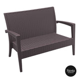 Darrahopens Furniture > Sofas Tequila Lounge Sofa - Chocolate