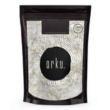 Darrahopens Gift & Novelty 2Kg Golden 464 Soy Wax Flakes - 100% Pure Natural DIY Candle Melts Chips