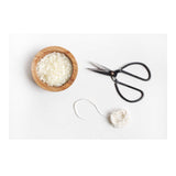 Darrahopens Gift & Novelty 5kg Natural Beeswax Pellets White Pharmaceutical Cosmetic Grade Candle Bees Wax