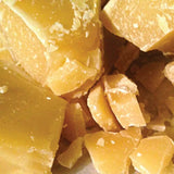 Darrahopens Gift & Novelty 5Kg Pure Australian Beeswax Natural Blocks Unrefined - Cosmetic Grade