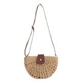 darrahopens Gift & Novelty > Bags Maldives Straw Handbag