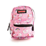 darrahopens Gift & Novelty > Bags Pink Unicorn BooBoo Backpack Mini