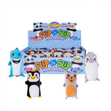 Darrahopens Gift & Novelty > Books Flip-N-Slip Sea Creatures (SENT AT RANDOM)