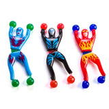 Darrahopens Gift & Novelty > Books Hero Flips Wall Walkers  (SENT AT RANDOM)