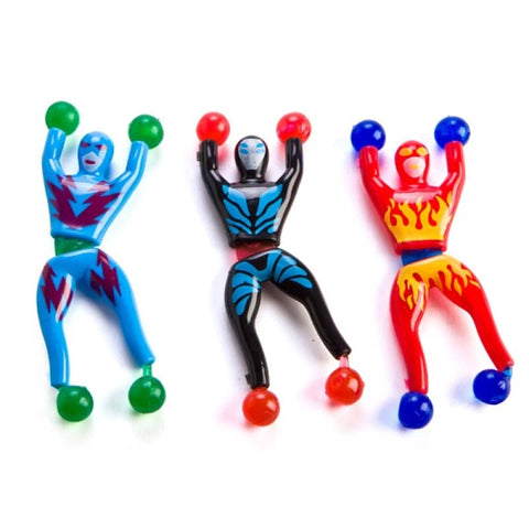 Darrahopens Gift & Novelty > Books Hero Flips Wall Walkers  (SENT AT RANDOM)