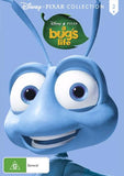 Darrahopens Gift & Novelty > DVDs. CDs and Blurays A Bug's Life | Pixar Collection DVD